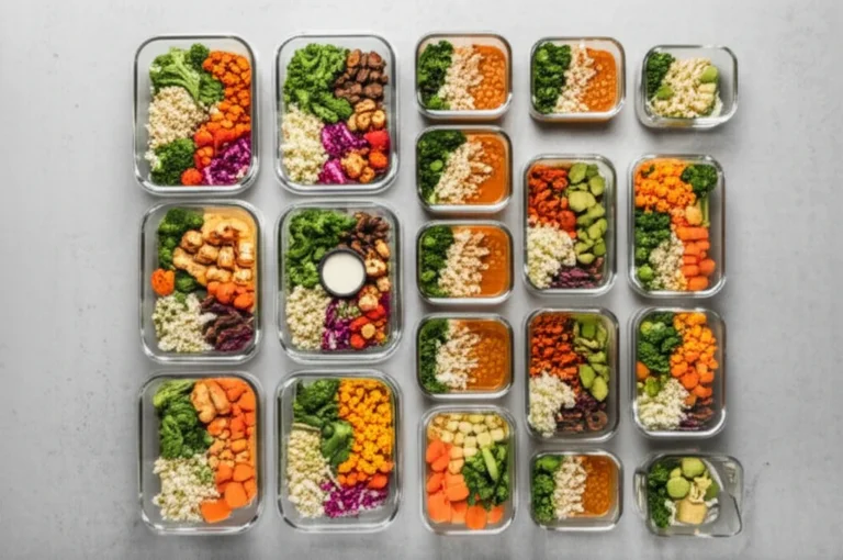 Featured image for 10 Irresistible PK Diet Recipes to Transform Your Health 2025