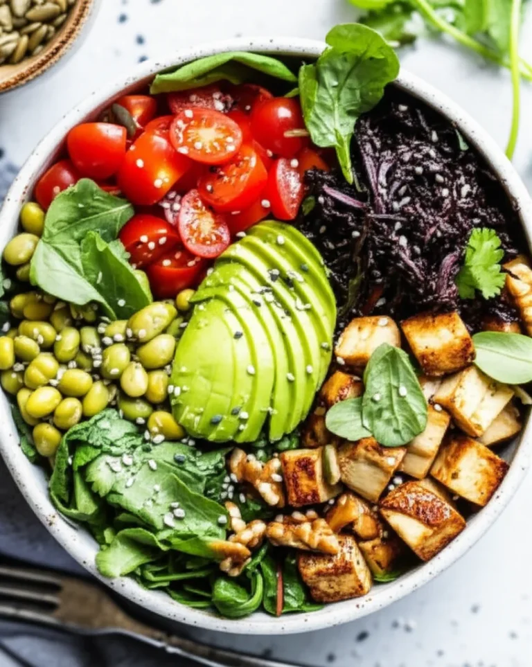 Featured image for 10 Must-Try Vegan Keto Paleo Recipes Youll Love in 2025