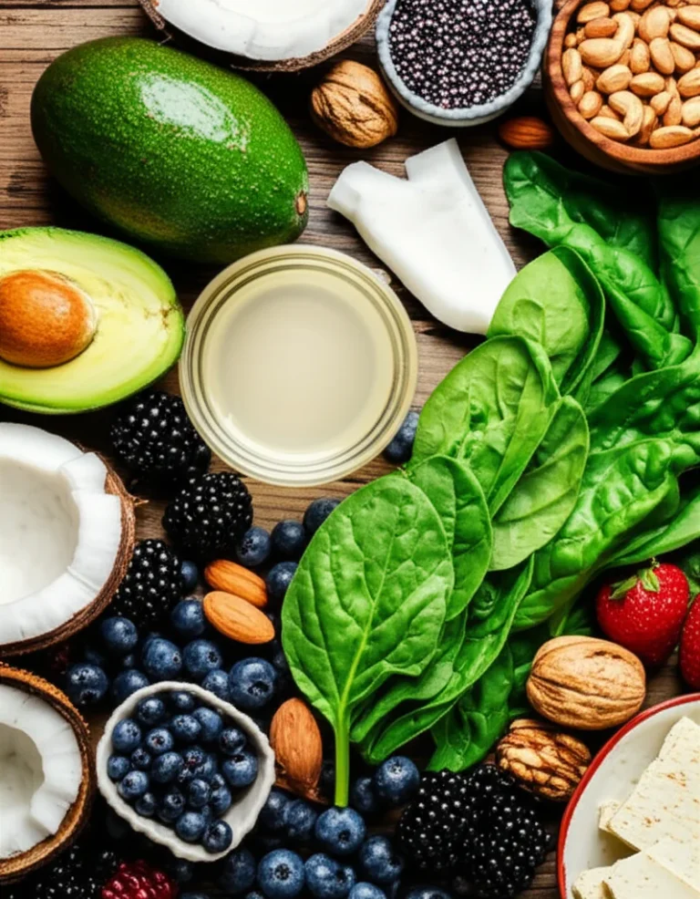 Featured image for Can Keto Paleo Recipes Be Made with Plant-Based Ingredients 2025