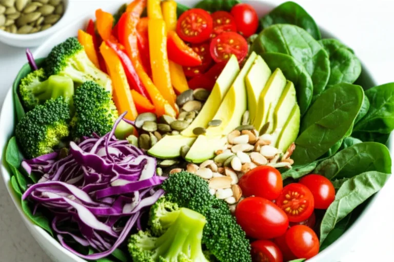 Featured image for Can You Follow a Keto Paleo Diet as a Vegetarian or Vegan 2025