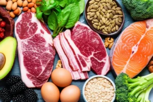 Featured image for Unlocking the Paleo-Keto Diet with Dr. Myhill 12 Game-Changing Insights 2025