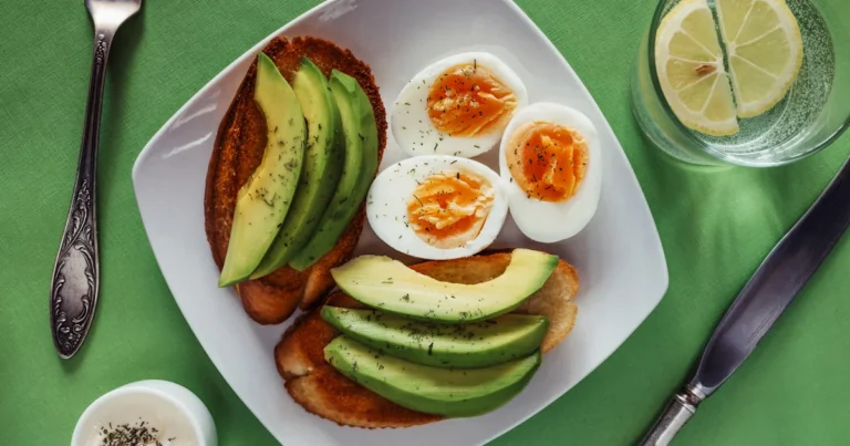 Featured image for 40 Easy Keto Paleo Breakfast Recipes to Jumpstart Your Day 2025