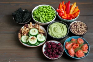 Featured image for 15 Best Keto Paleo Snack Recipes to Crush Cravings in 2026