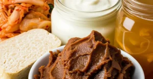 Featured image for 10 Must-Try Plant-Based Keto Paleo Fermented Foods for 2026