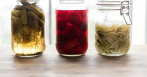 Featured image for 12 Irresistible Homemade Plant-Based Keto Paleo Ferments You Must Try 2026