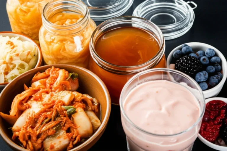 Featured image for 12 Must-Try Vegan Keto Paleo Probiotics for a Supercharged Gut 2026