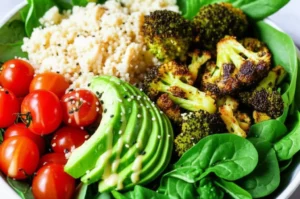 Featured image for 15 Irresistible Vegan Keto Meal Ideas to Fuel Your Day 2026