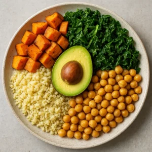 Featured image for 25 Irresistible Paleo Vegan Dinner Recipes Youll Love 2026