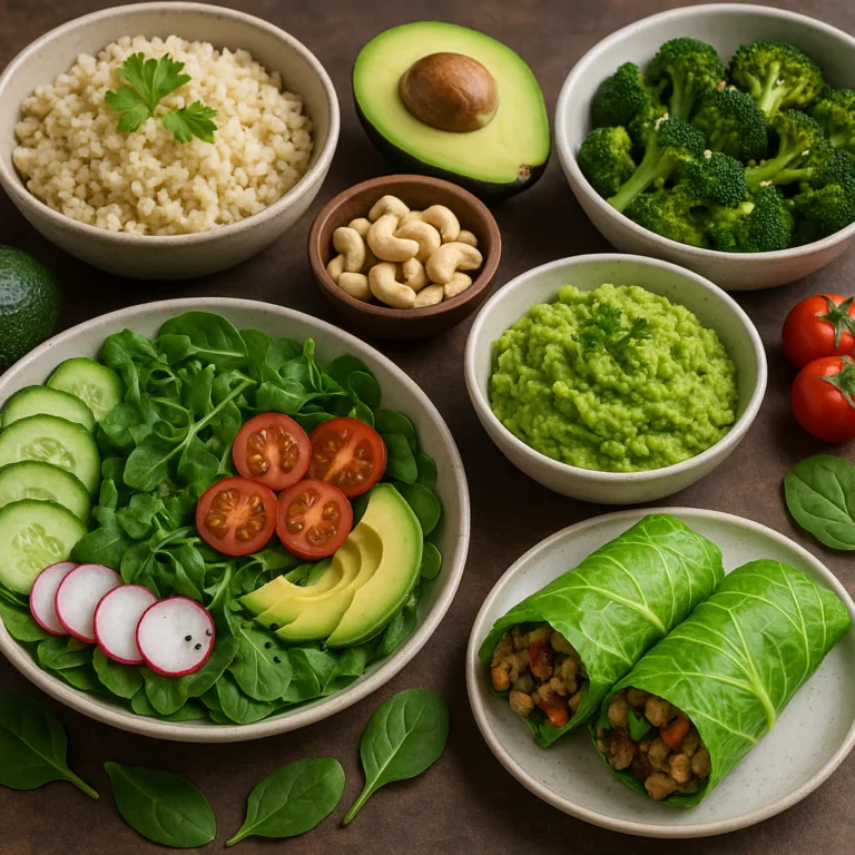 Featured image for Can You Do Both Keto and Paleo The Ultimate 7-Step Guide 2026