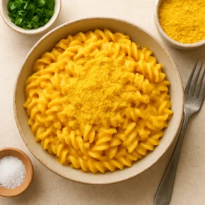 Featured image for 7 Chesy Nutritional Yeast Plant-Based Keto Paleo Recipes 2026