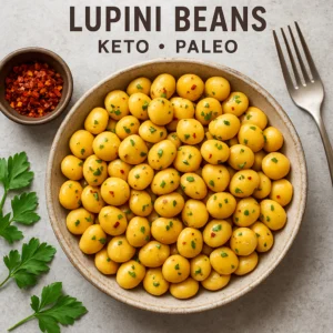 Featured image for 7 Iresistible Lupini Beans Keto Paleo Recipes 2026