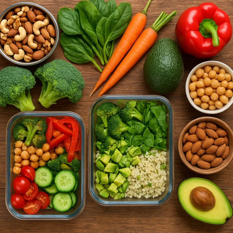 Featured image for 50 Budget Plant Keto Paleo Recipes That Wow